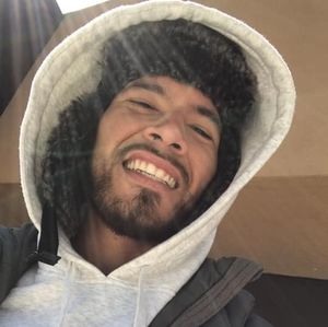 Meet your Posher, Matthew